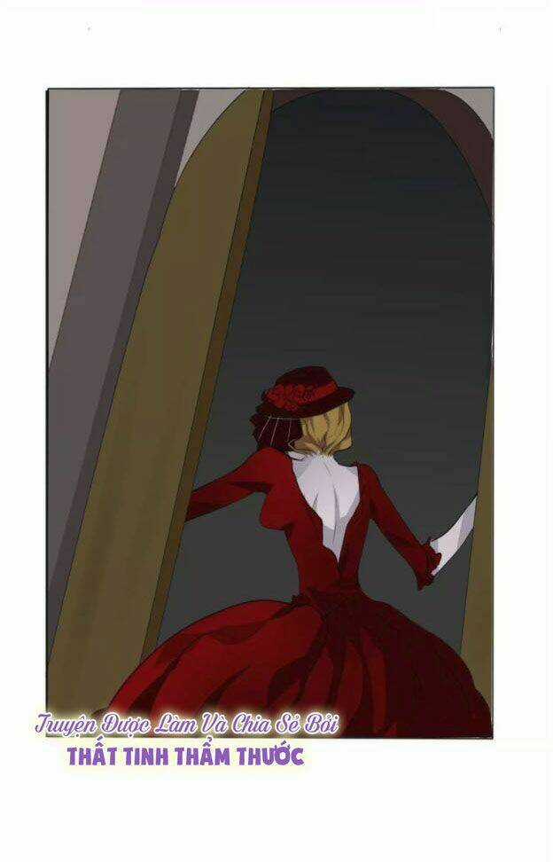 Một Lời Không Hợp Liền Hút Máu Chapter 4 trang 15