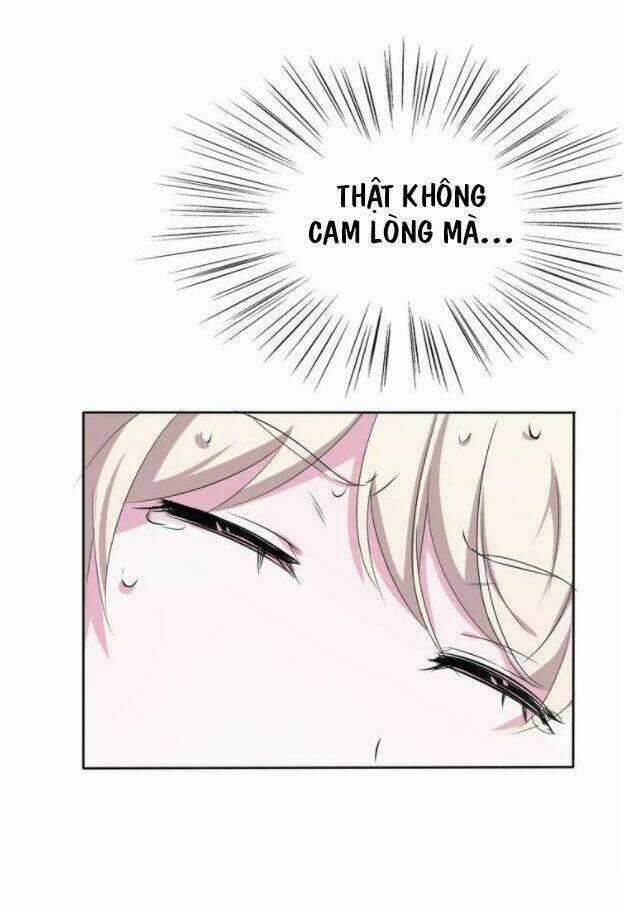 Một Lời Không Hợp Liền Hút Máu Chapter 4 trang 16