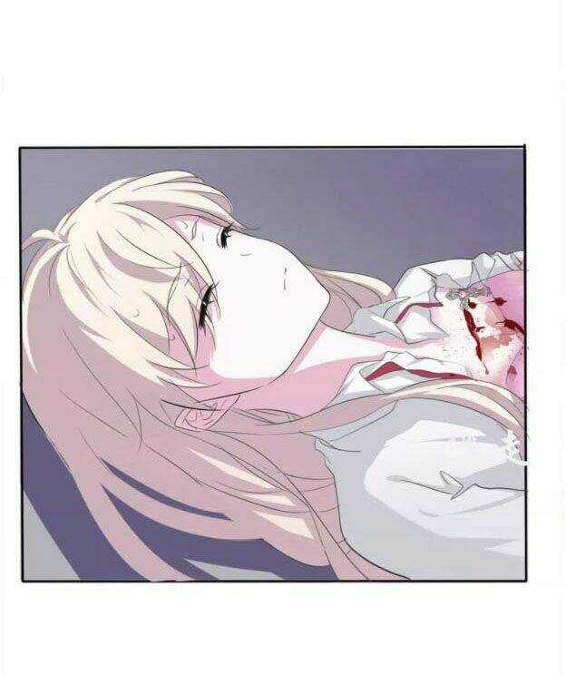 Một Lời Không Hợp Liền Hút Máu Chapter 4 trang 18