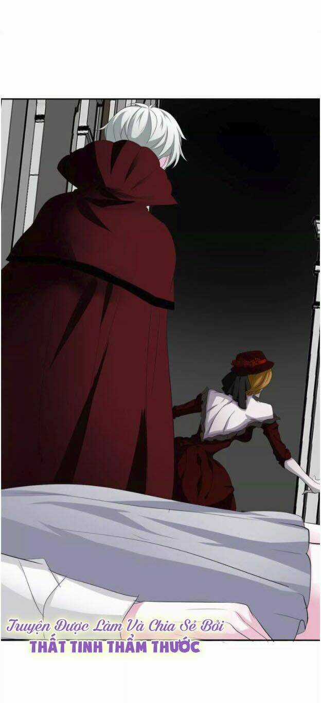 Một Lời Không Hợp Liền Hút Máu Chapter 4 trang 19