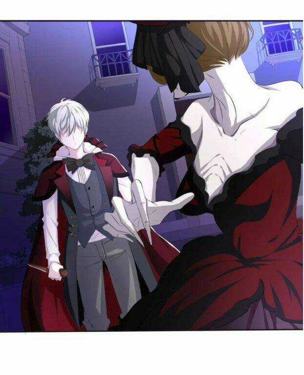 Một Lời Không Hợp Liền Hút Máu Chapter 4 trang 21