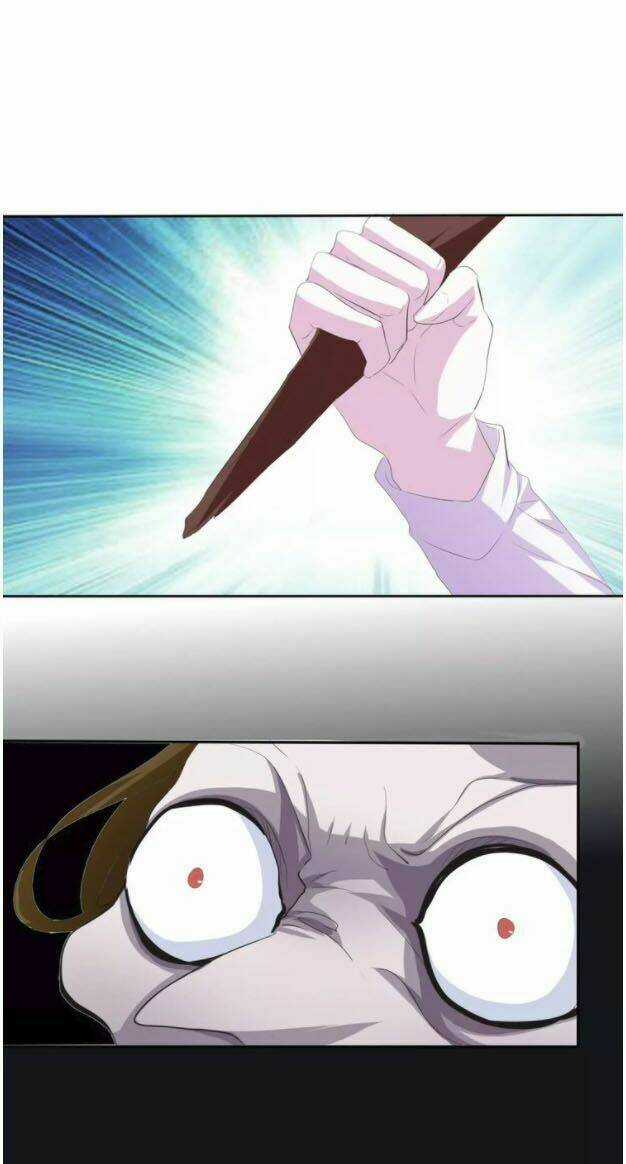 Một Lời Không Hợp Liền Hút Máu Chapter 4 trang 22