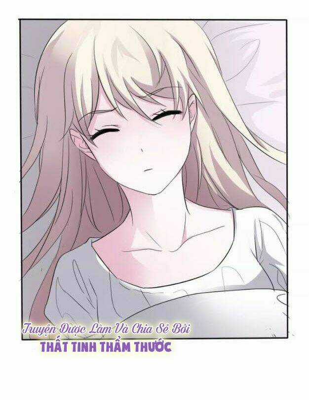 Một Lời Không Hợp Liền Hút Máu Chapter 4 trang 27