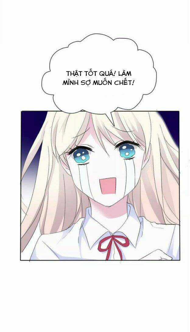 Một Lời Không Hợp Liền Hút Máu Chapter 4 trang 3