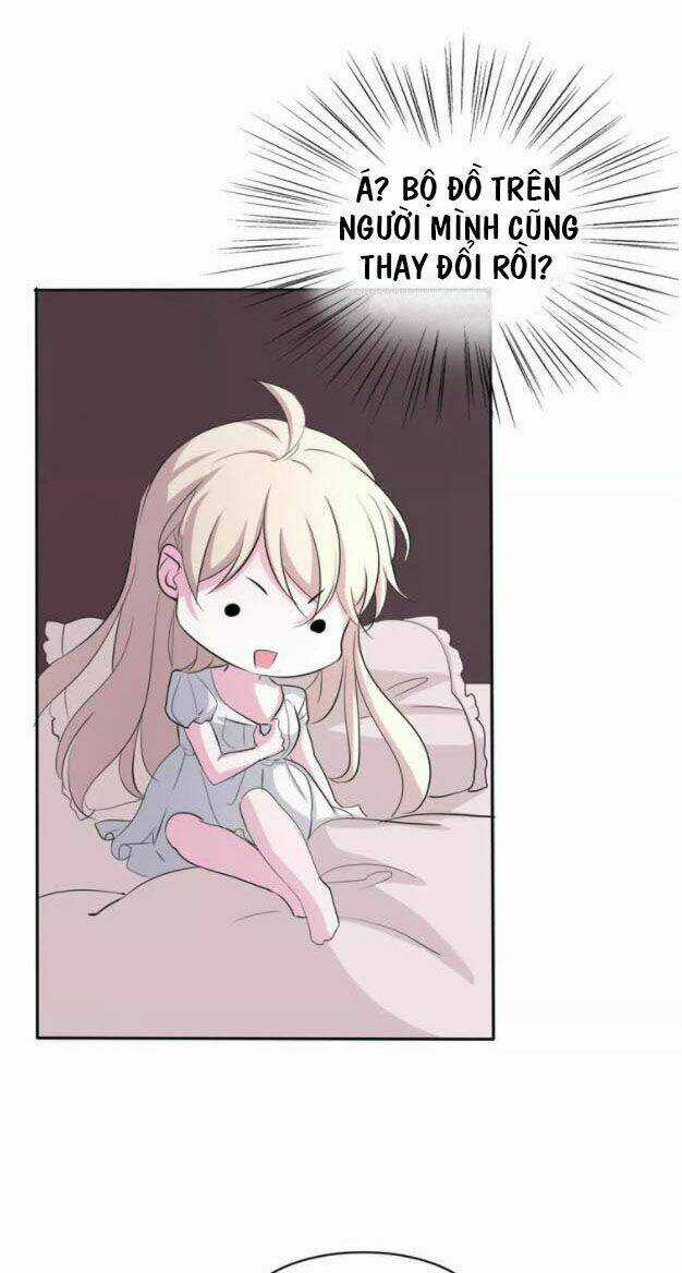 Một Lời Không Hợp Liền Hút Máu Chapter 4 trang 30