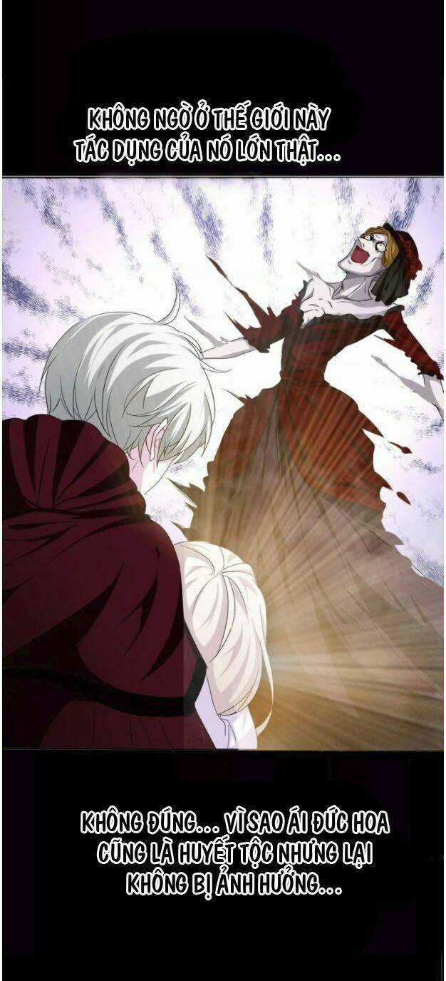 Một Lời Không Hợp Liền Hút Máu Chapter 4 trang 33