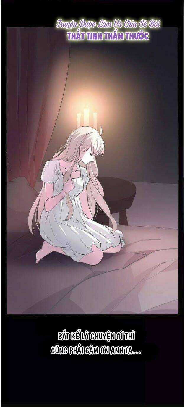 Một Lời Không Hợp Liền Hút Máu Chapter 4 trang 34