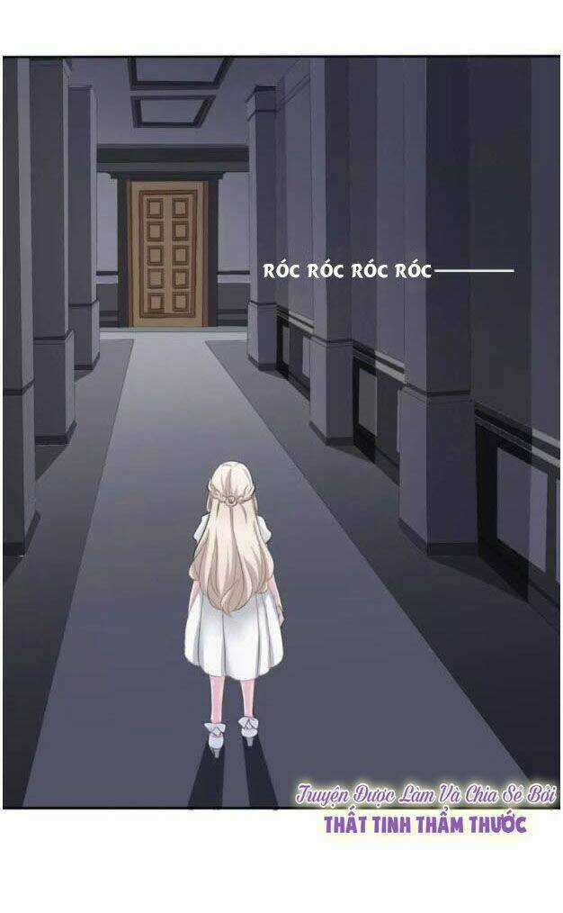 Một Lời Không Hợp Liền Hút Máu Chapter 4 trang 37