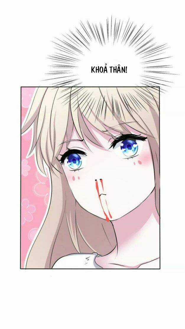 Một Lời Không Hợp Liền Hút Máu Chapter 4 trang 39