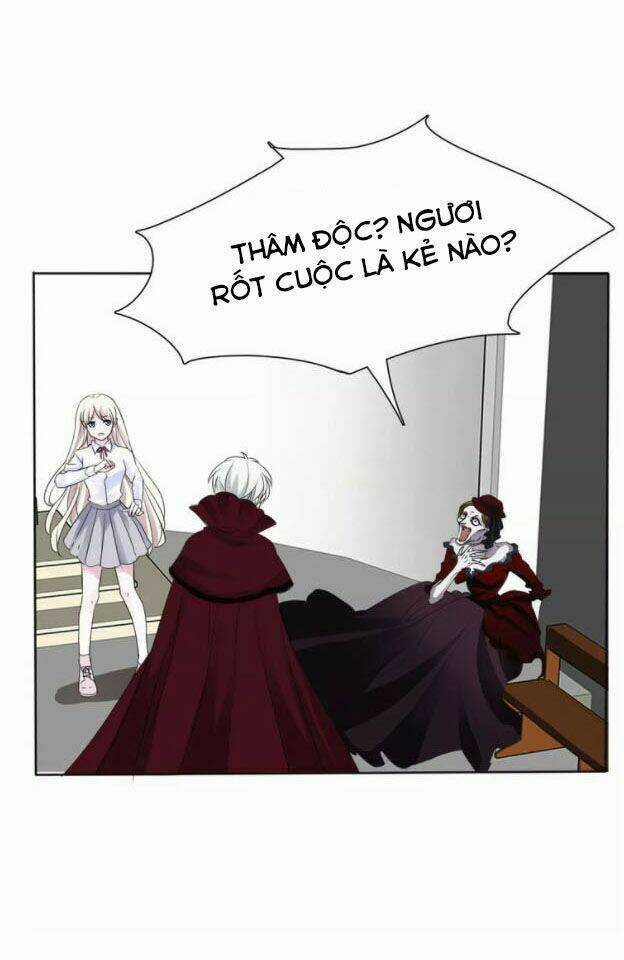 Một Lời Không Hợp Liền Hút Máu Chapter 4 trang 4