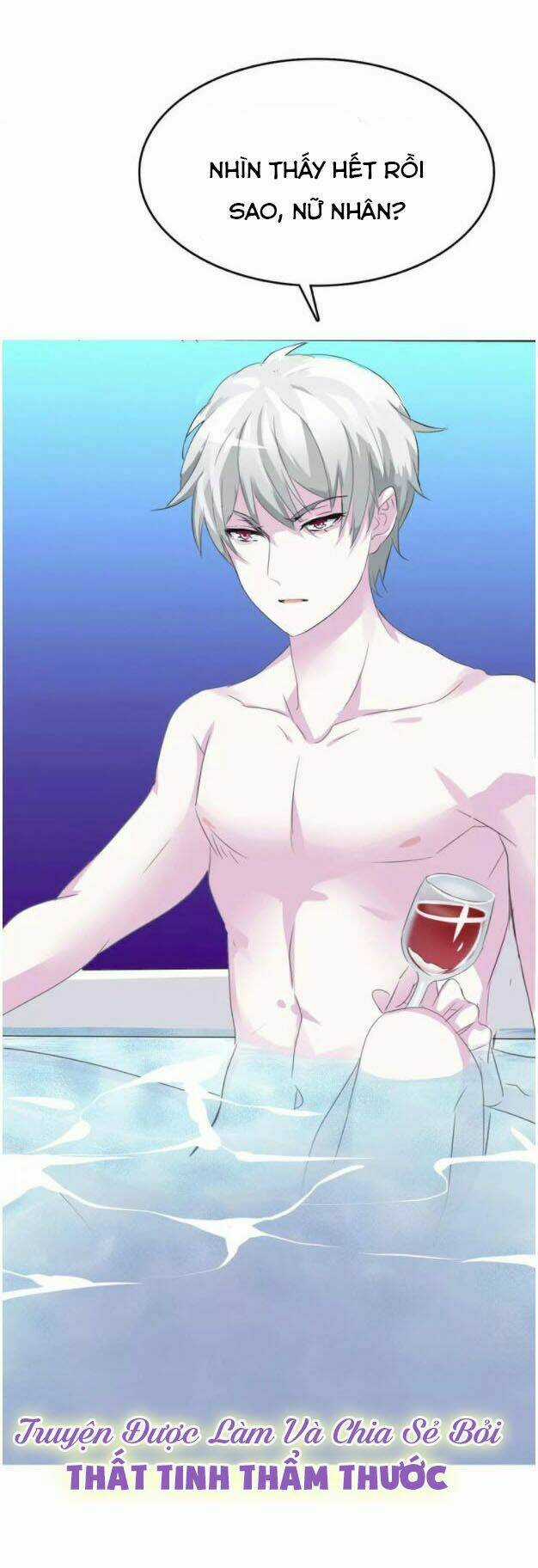 Một Lời Không Hợp Liền Hút Máu Chapter 4 trang 41