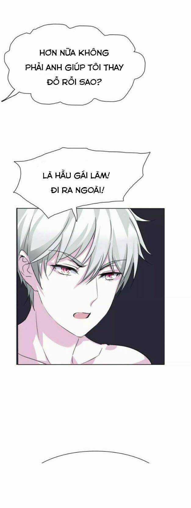 Một Lời Không Hợp Liền Hút Máu Chapter 4 trang 43