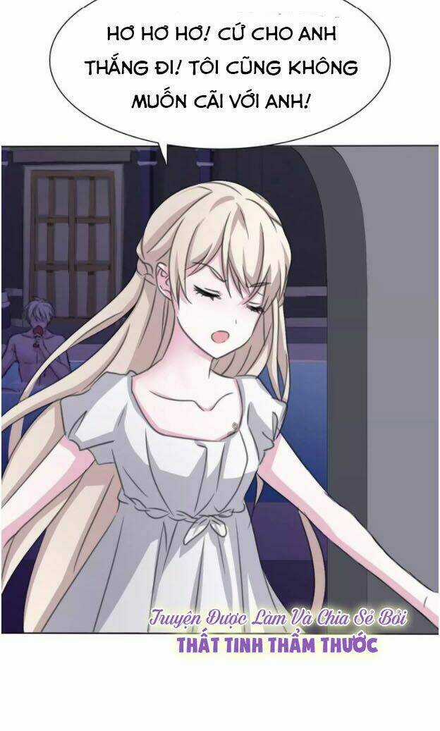 Một Lời Không Hợp Liền Hút Máu Chapter 4 trang 44