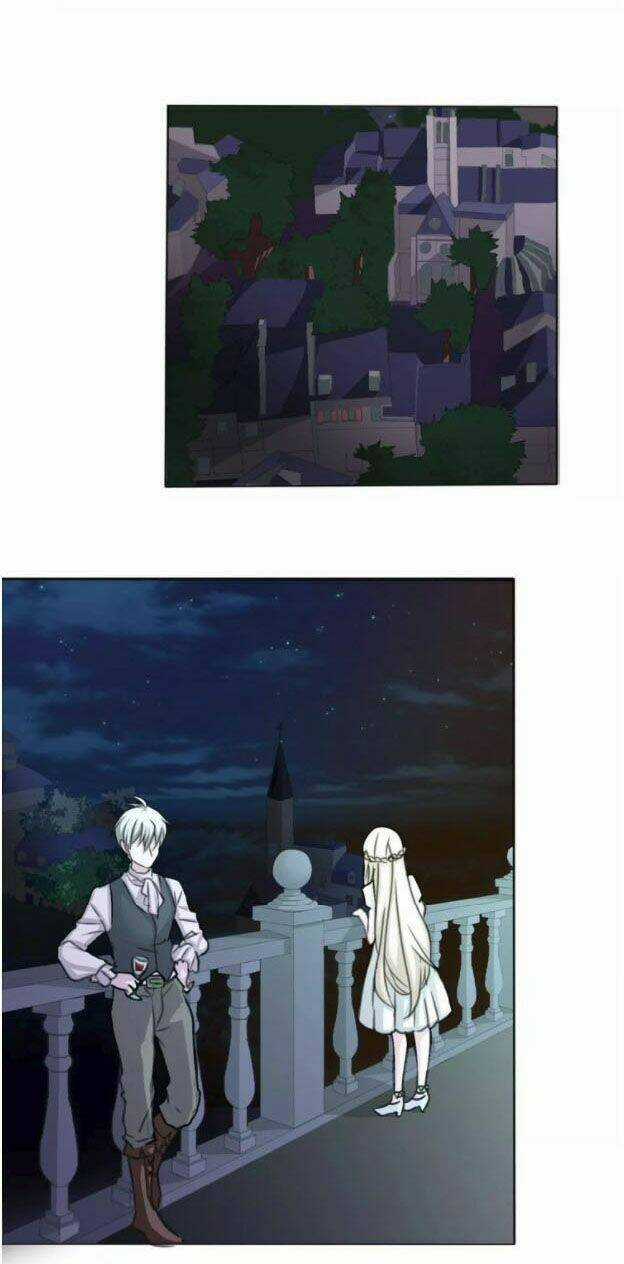 Một Lời Không Hợp Liền Hút Máu Chapter 4 trang 46