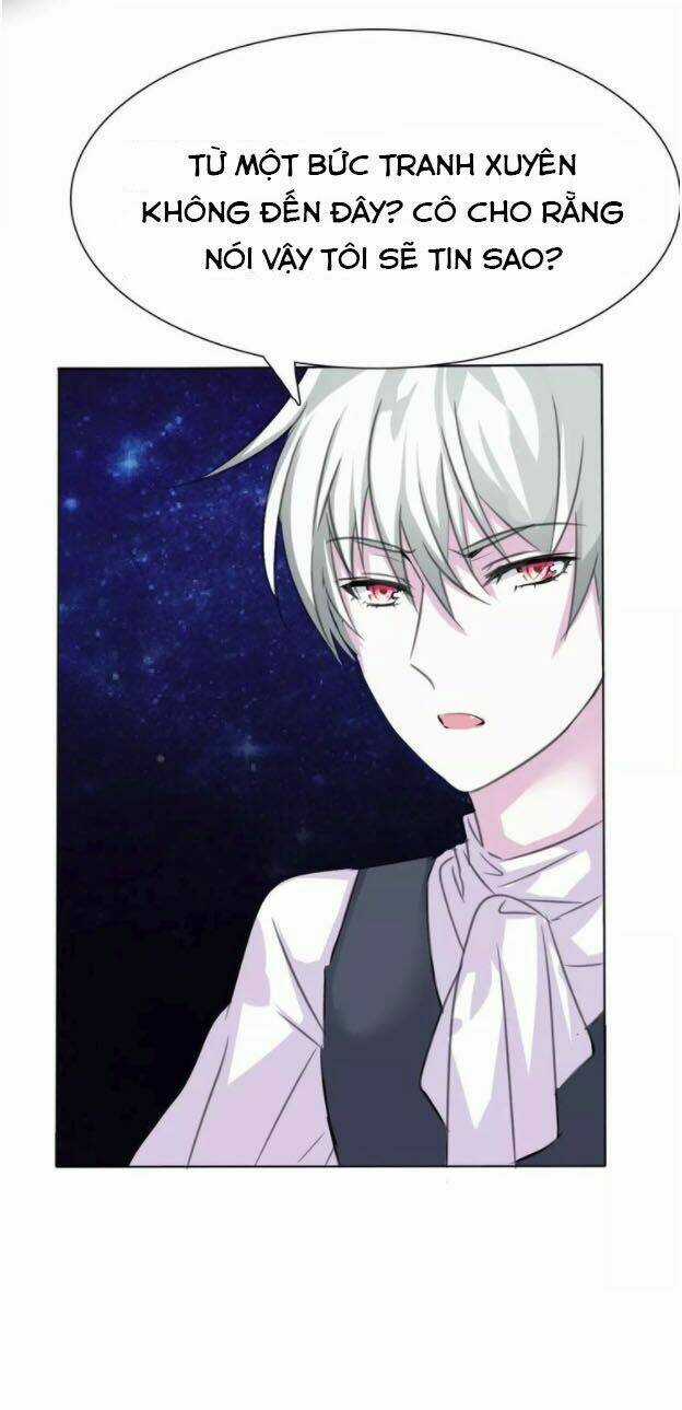 Một Lời Không Hợp Liền Hút Máu Chapter 4 trang 47