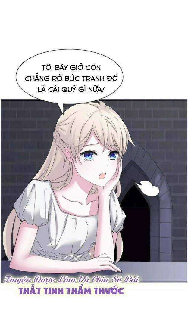 Một Lời Không Hợp Liền Hút Máu Chapter 4 trang 48