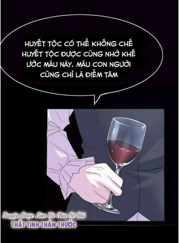 Một Lời Không Hợp Liền Hút Máu Chapter 4 trang 50