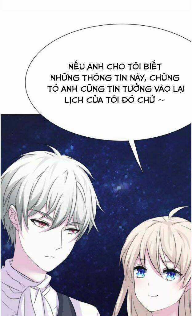 Một Lời Không Hợp Liền Hút Máu Chapter 4 trang 54