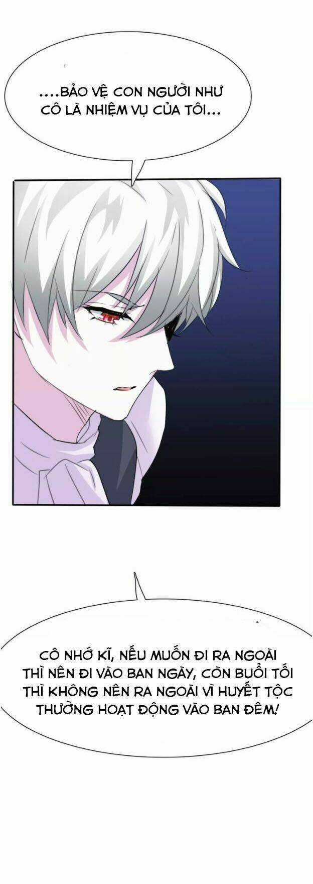 Một Lời Không Hợp Liền Hút Máu Chapter 4 trang 56