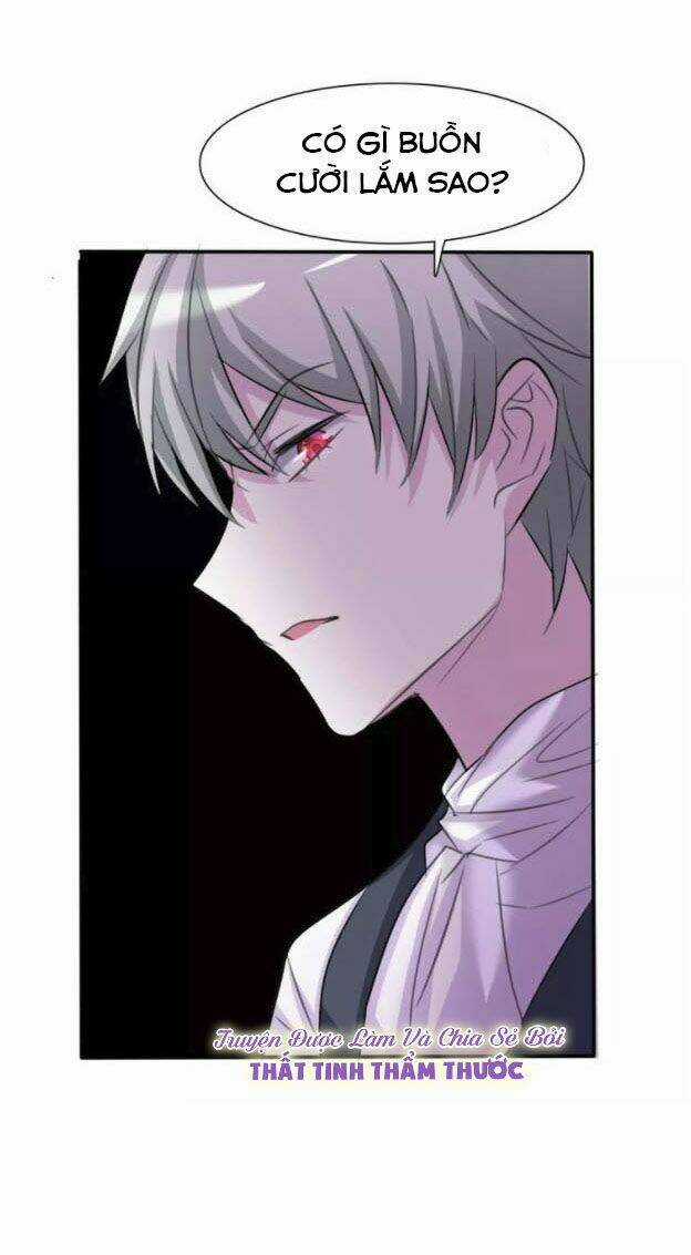 Một Lời Không Hợp Liền Hút Máu Chapter 4 trang 58