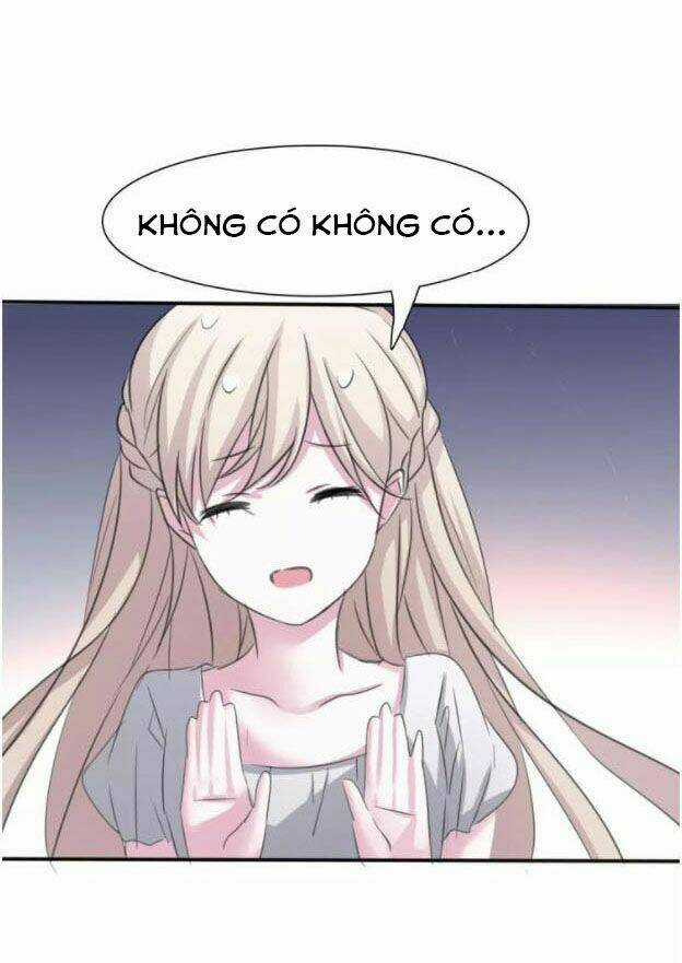 Một Lời Không Hợp Liền Hút Máu Chapter 4 trang 59