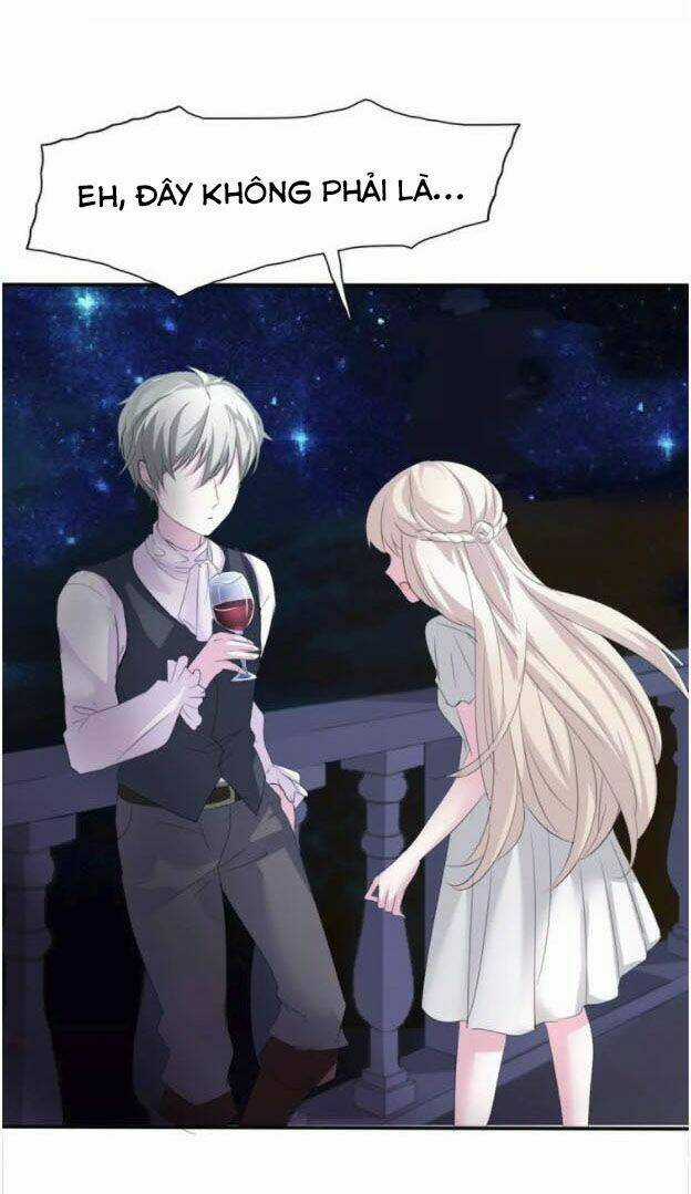 Một Lời Không Hợp Liền Hút Máu Chapter 4 trang 61