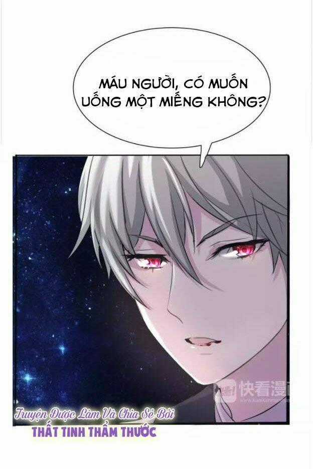 Một Lời Không Hợp Liền Hút Máu Chapter 4 trang 62