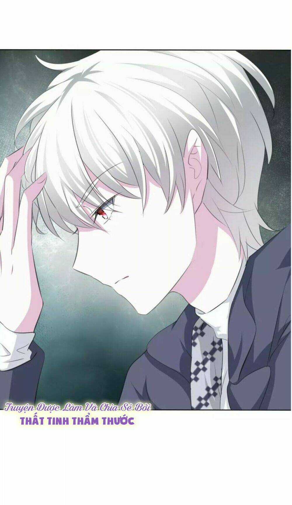 Một Lời Không Hợp Liền Hút Máu Chapter 5.5 trang 10