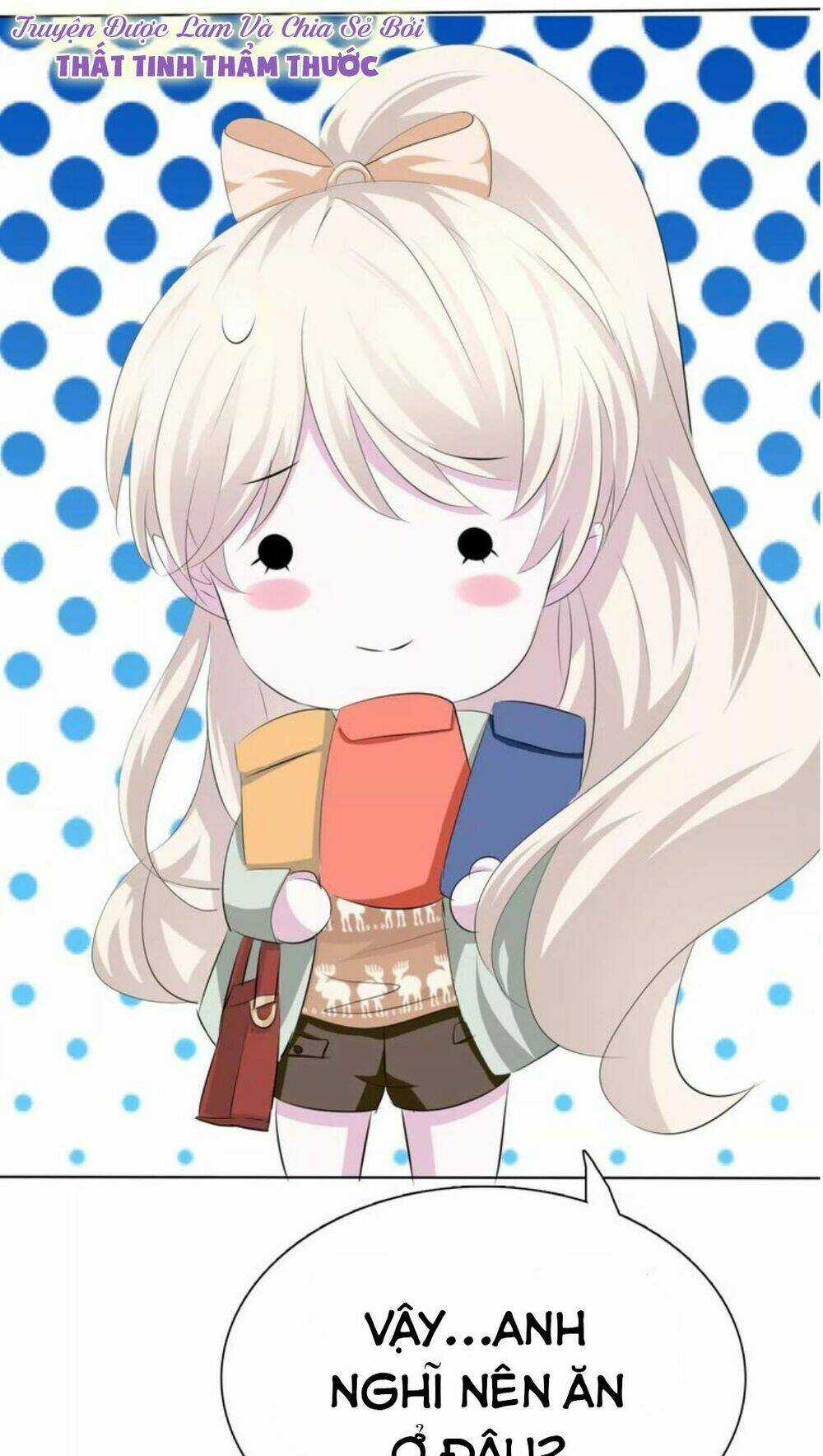 Một Lời Không Hợp Liền Hút Máu Chapter 5.5 trang 14