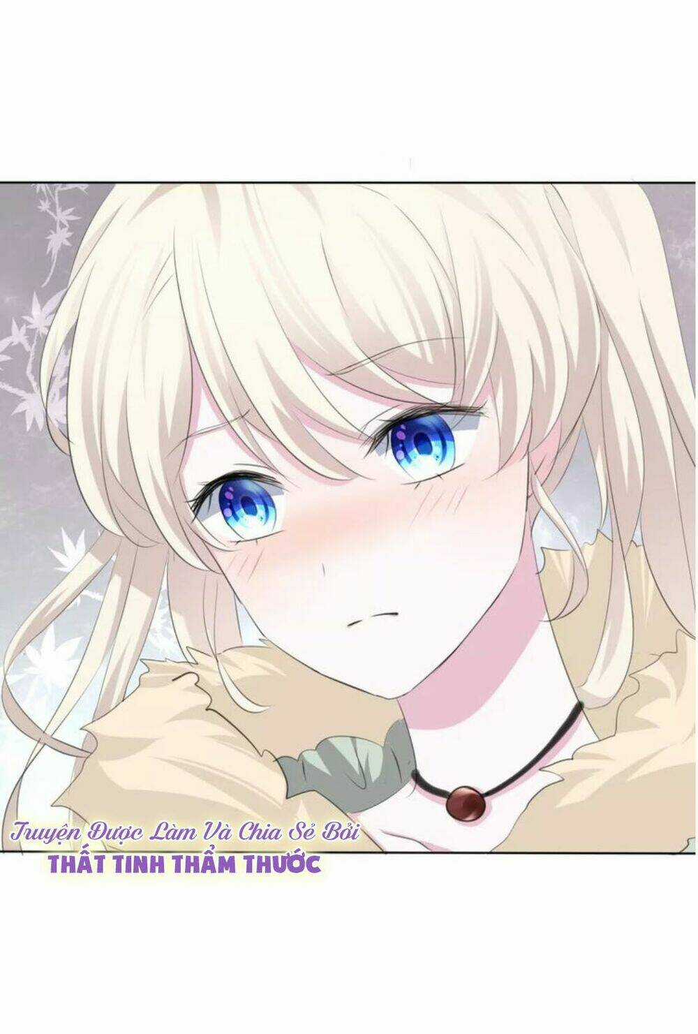 Một Lời Không Hợp Liền Hút Máu Chapter 5.5 trang 17