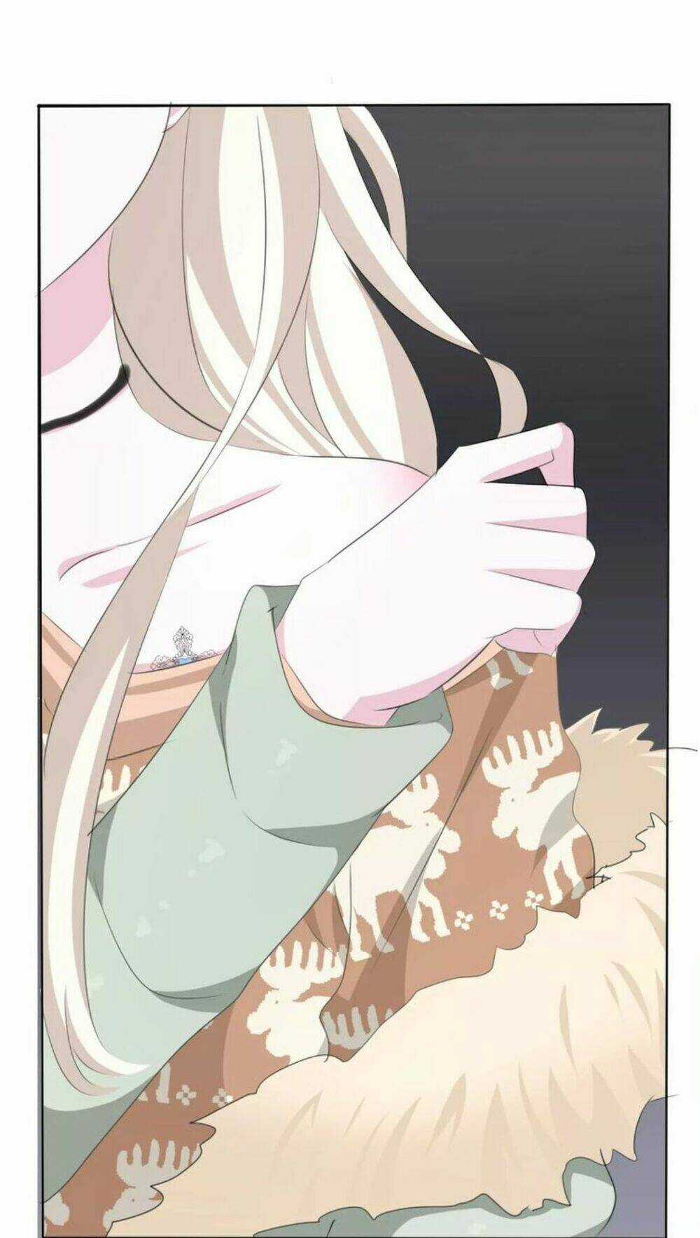 Một Lời Không Hợp Liền Hút Máu Chapter 5.5 trang 18