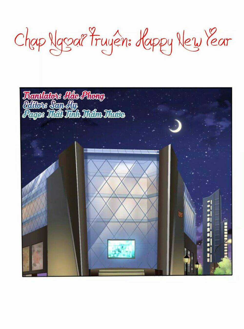 Một Lời Không Hợp Liền Hút Máu Chapter 5.5 trang 2