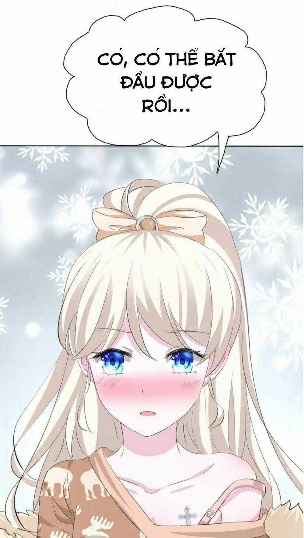 Một Lời Không Hợp Liền Hút Máu Chapter 5.5 trang 20