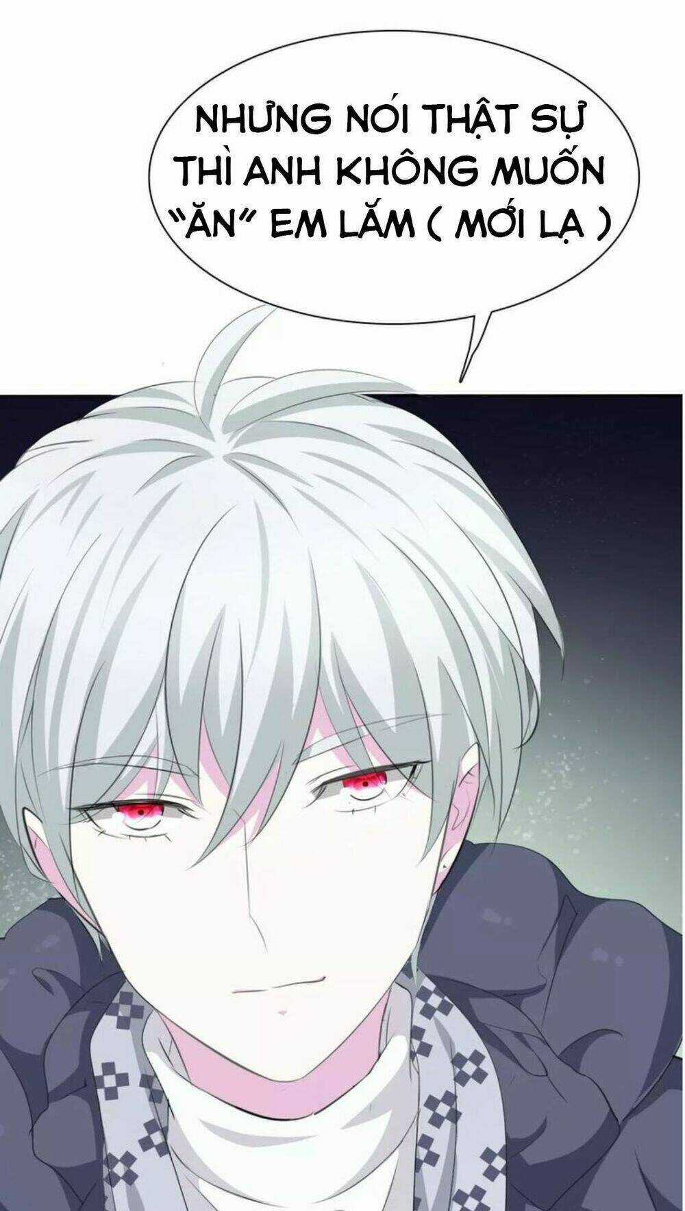 Một Lời Không Hợp Liền Hút Máu Chapter 5.5 trang 24