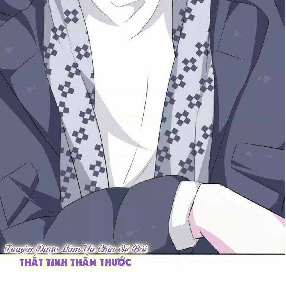 Một Lời Không Hợp Liền Hút Máu Chapter 5.5 trang 25