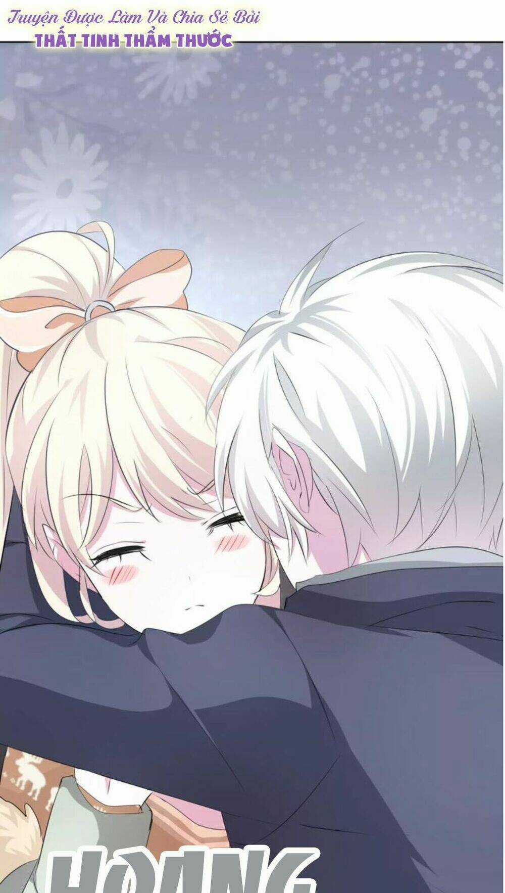 Một Lời Không Hợp Liền Hút Máu Chapter 5.5 trang 28