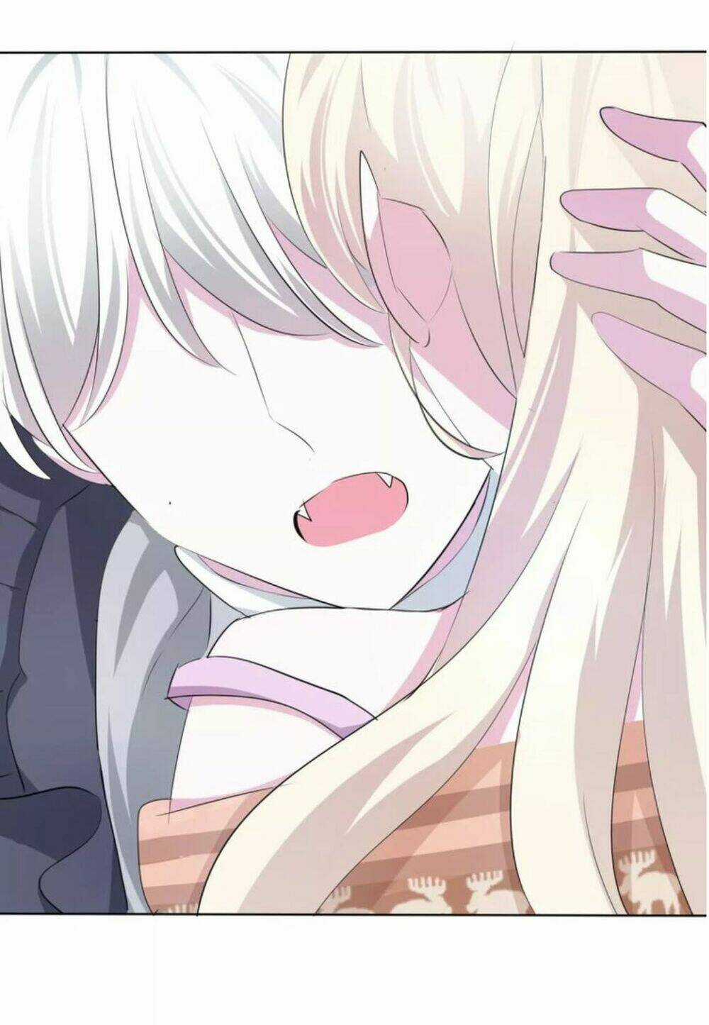 Một Lời Không Hợp Liền Hút Máu Chapter 5.5 trang 30