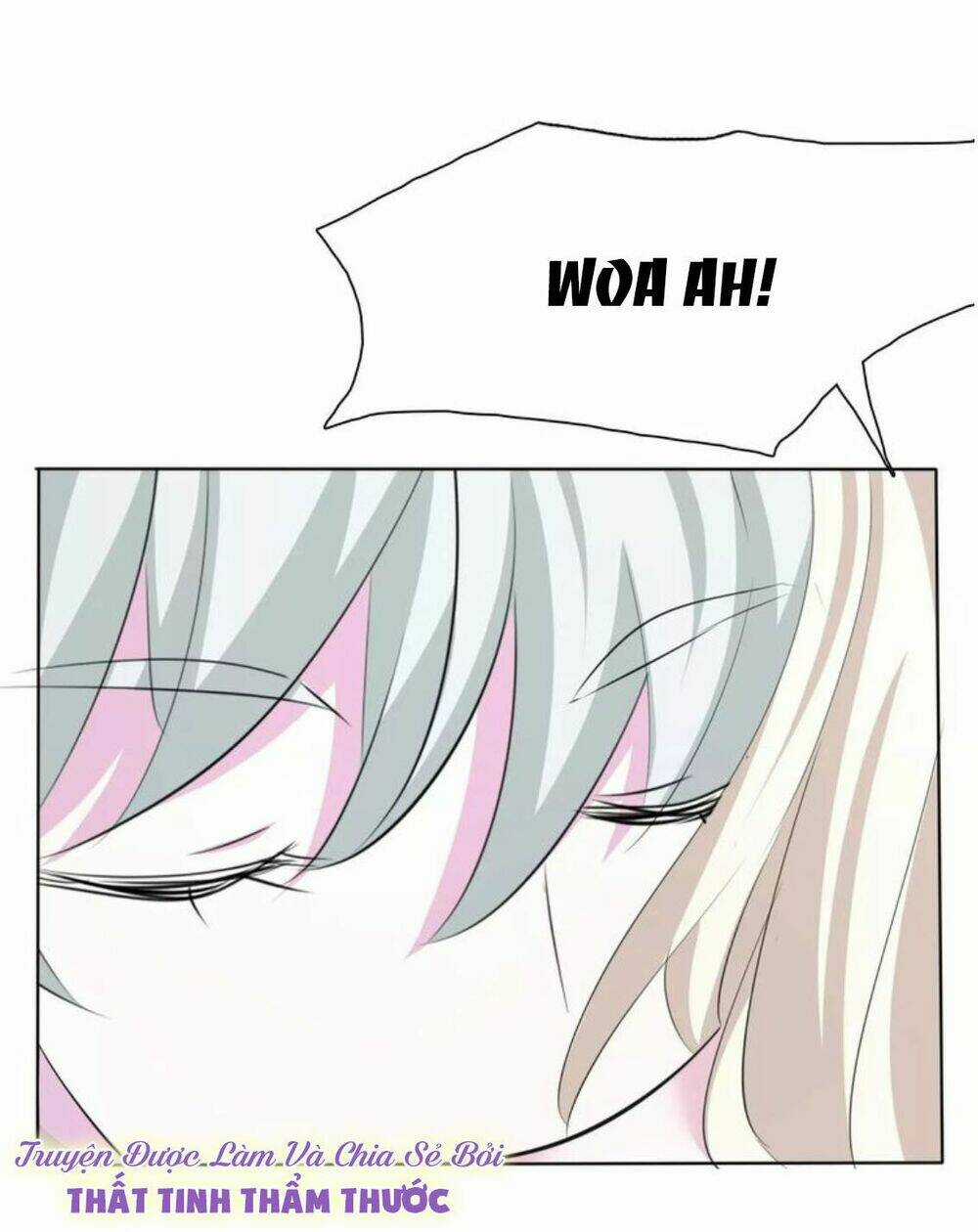 Một Lời Không Hợp Liền Hút Máu Chapter 5.5 trang 31