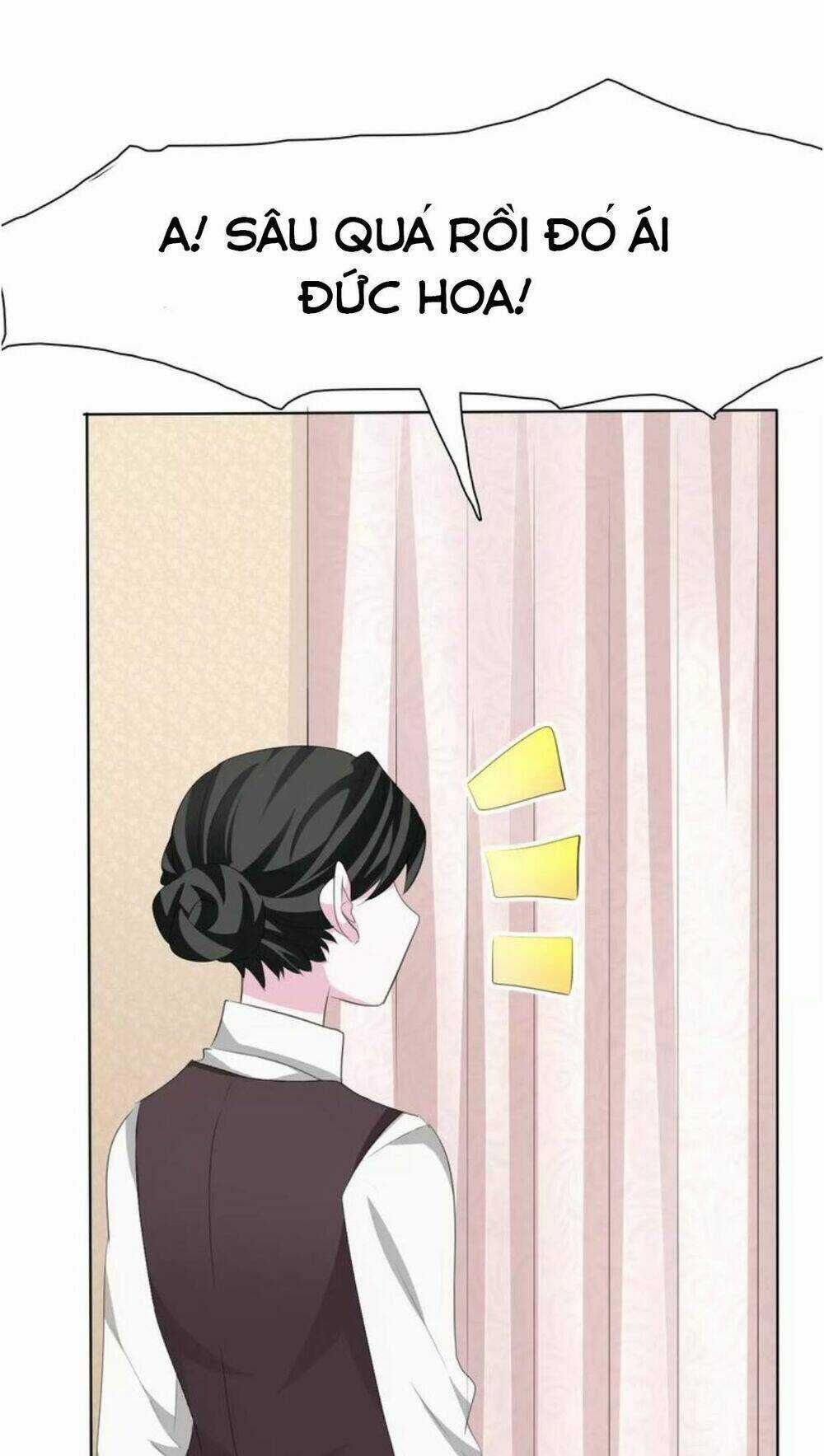 Một Lời Không Hợp Liền Hút Máu Chapter 5.5 trang 37