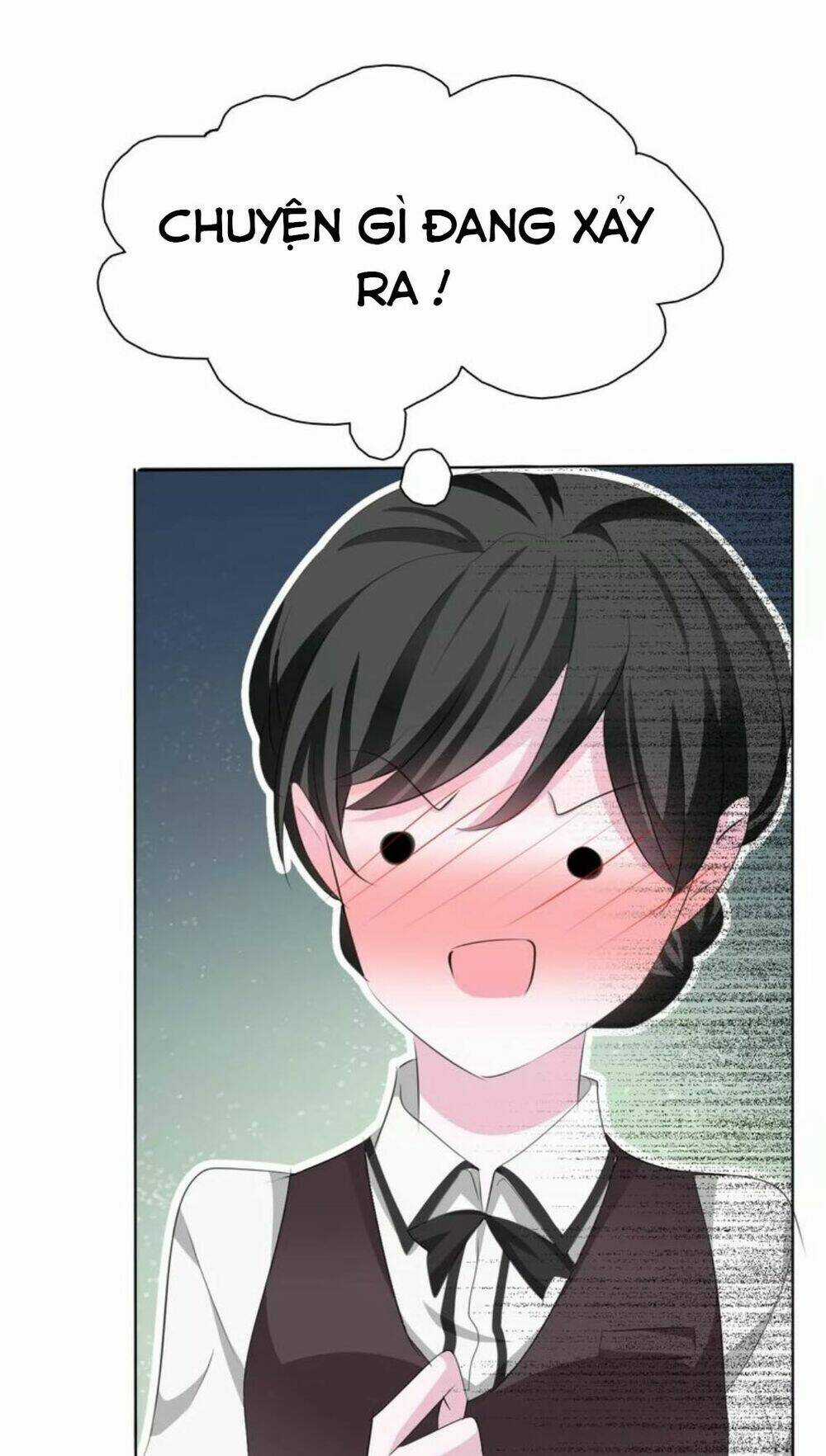 Một Lời Không Hợp Liền Hút Máu Chapter 5.5 trang 39