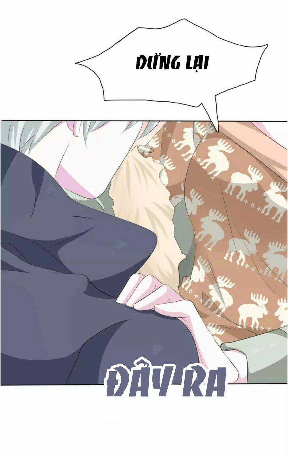 Một Lời Không Hợp Liền Hút Máu Chapter 5.5 trang 41