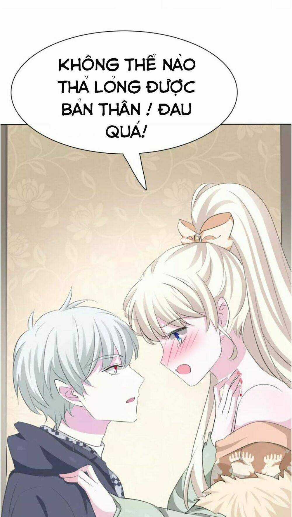 Một Lời Không Hợp Liền Hút Máu Chapter 5.5 trang 44