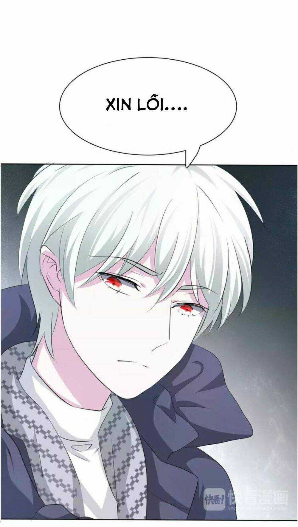 Một Lời Không Hợp Liền Hút Máu Chapter 5.5 trang 46