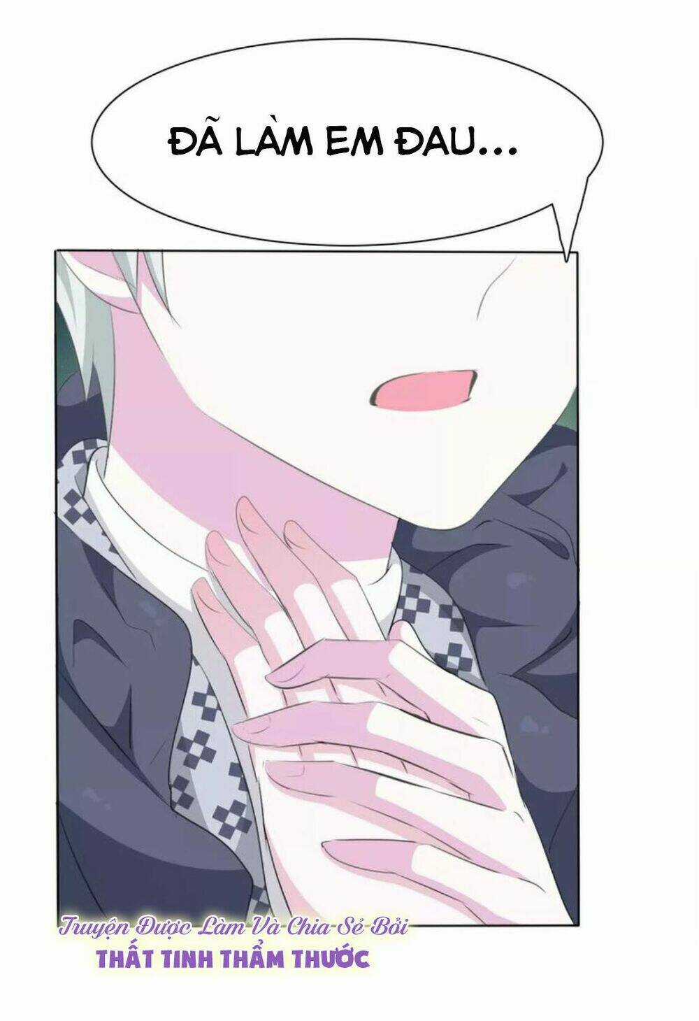 Một Lời Không Hợp Liền Hút Máu Chapter 5.5 trang 48