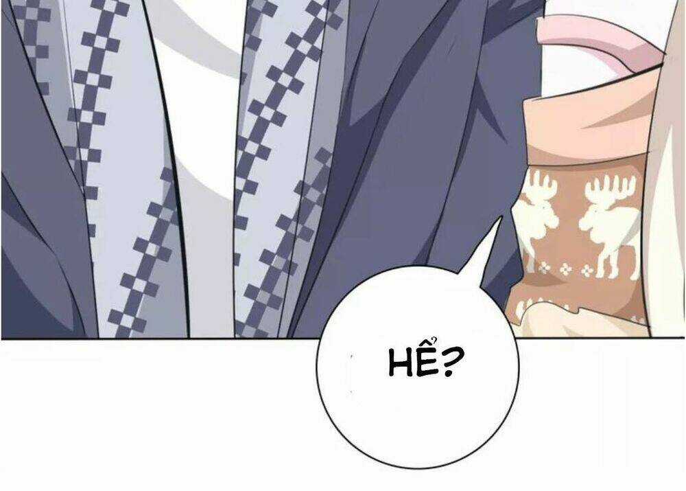 Một Lời Không Hợp Liền Hút Máu Chapter 5.5 trang 50