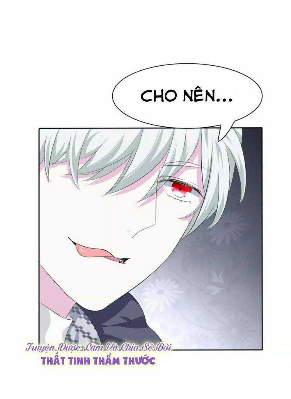 Một Lời Không Hợp Liền Hút Máu Chapter 5.5 trang 55