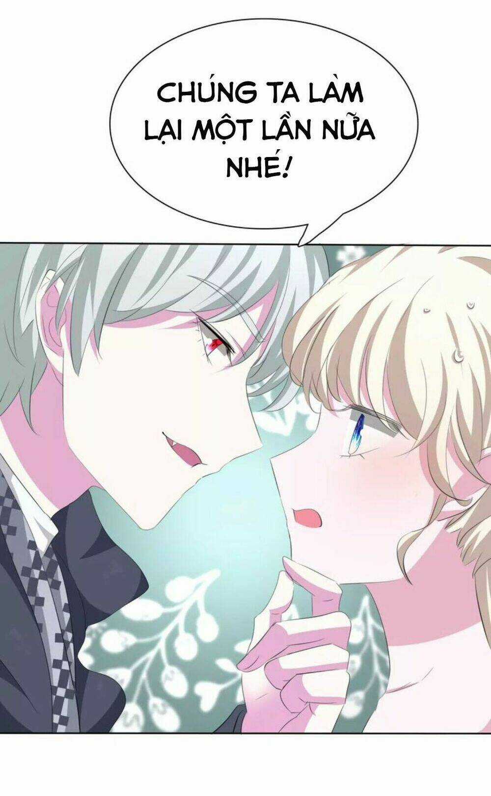 Một Lời Không Hợp Liền Hút Máu Chapter 5.5 trang 56