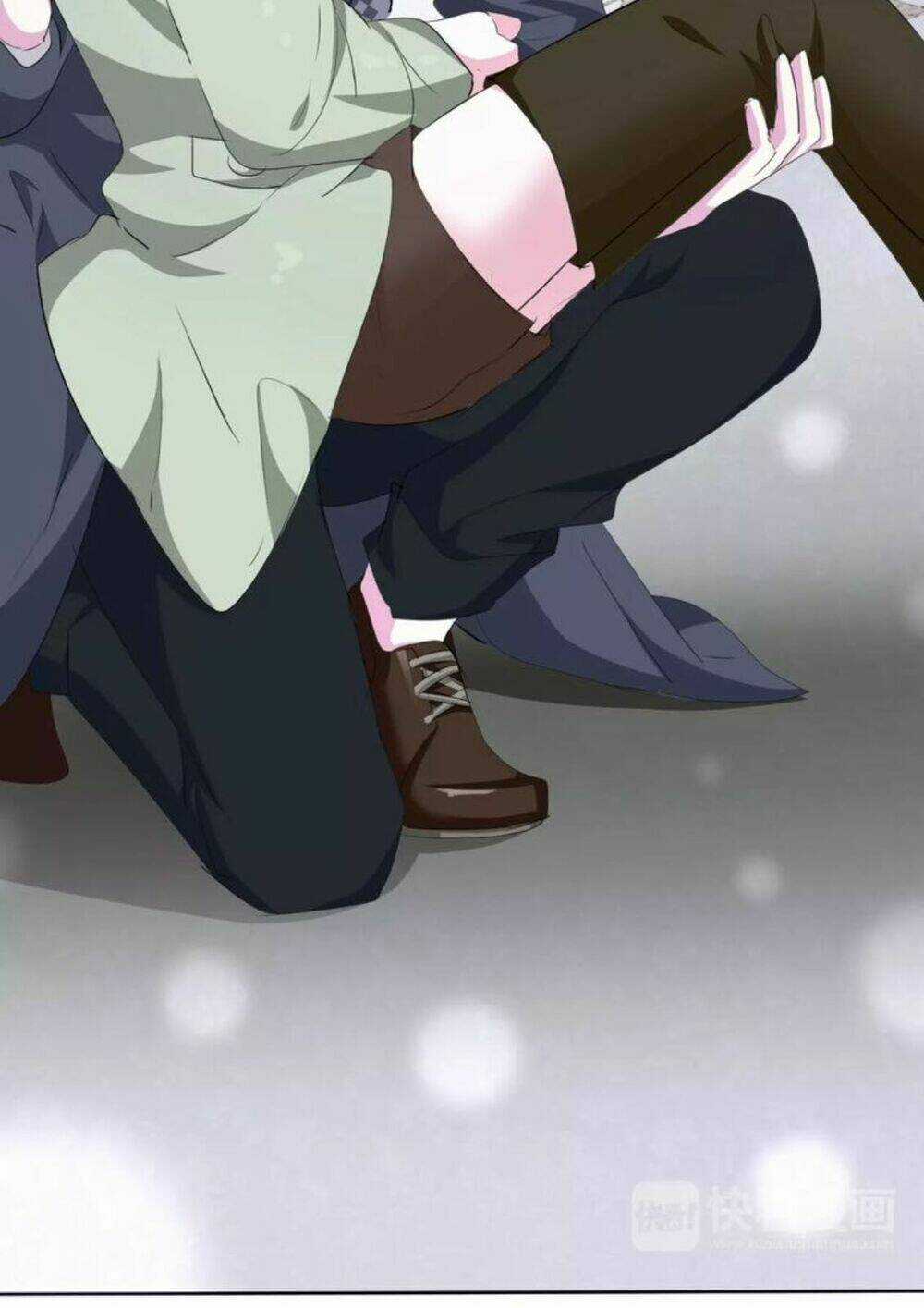 Một Lời Không Hợp Liền Hút Máu Chapter 5.5 trang 60