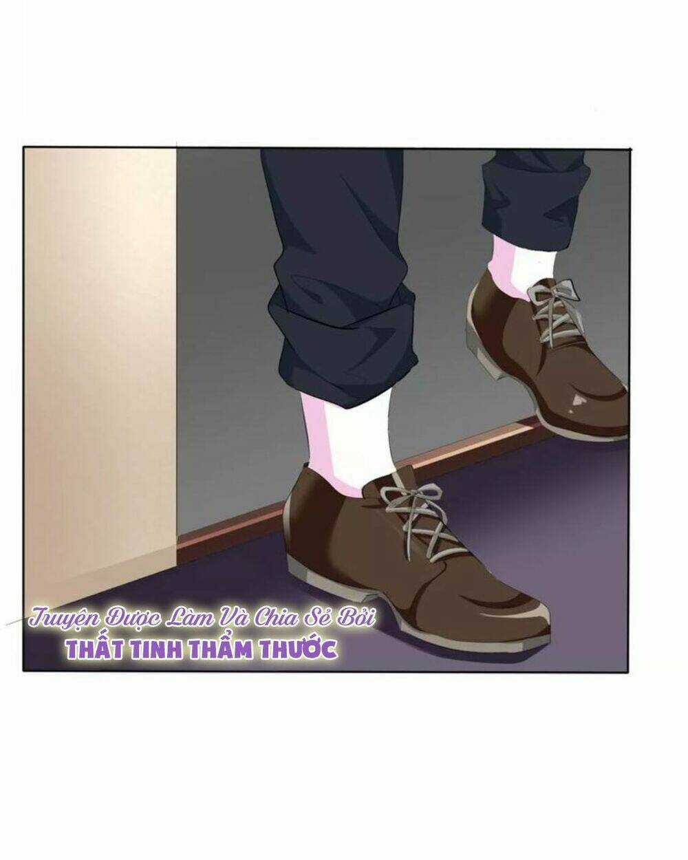 Một Lời Không Hợp Liền Hút Máu Chapter 5.5 trang 67