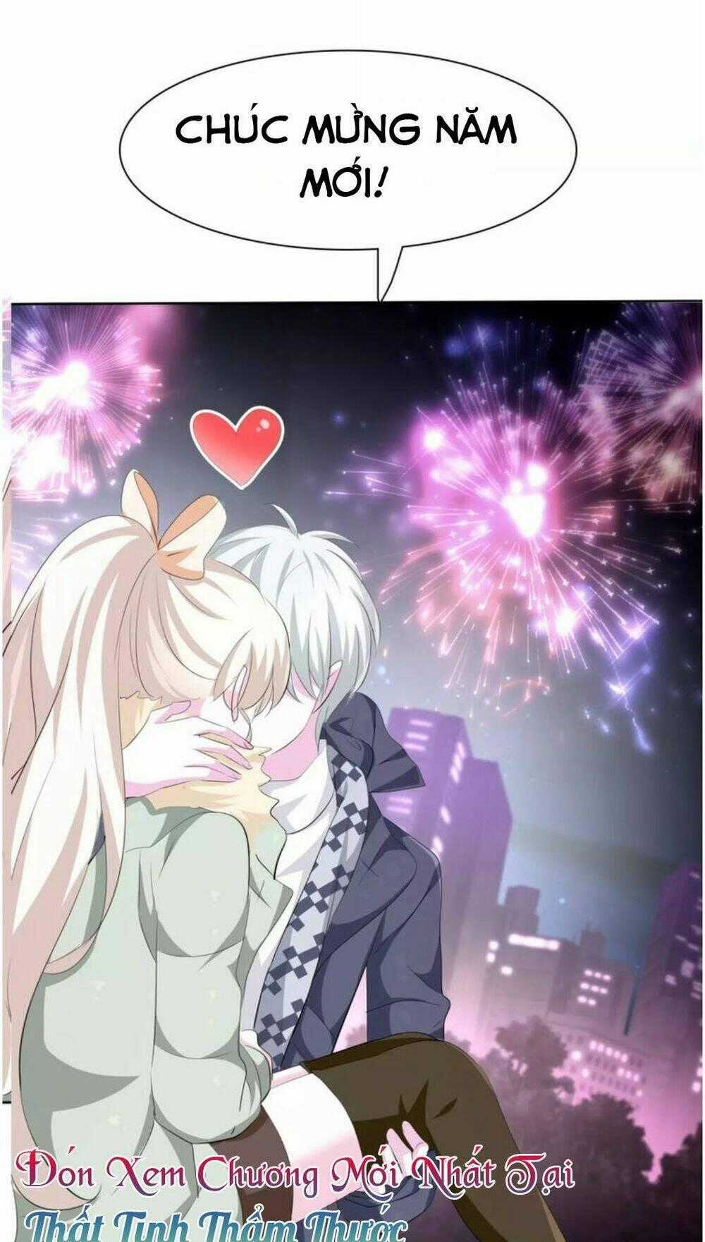 Một Lời Không Hợp Liền Hút Máu Chapter 5.5 trang 71